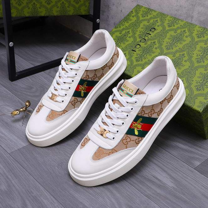 Picture of Gucci Shoes _SKUGuccisz38-44hnh10318828